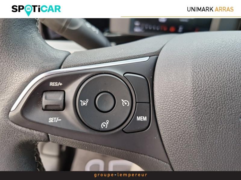 Image OPEL Mokka 1.2 Turbo 130ch Elegance