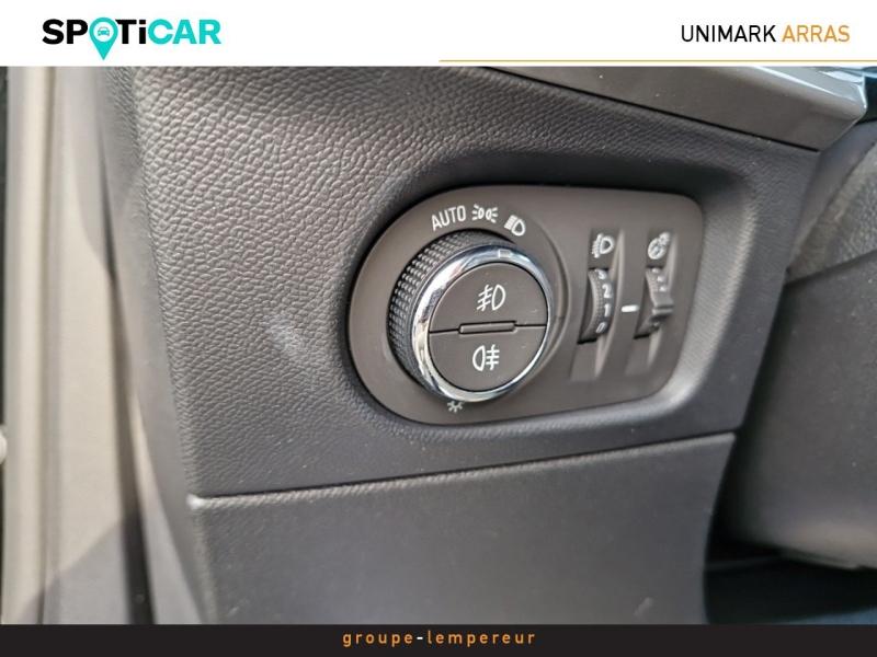 Image OPEL Mokka 1.2 Turbo 130ch Elegance