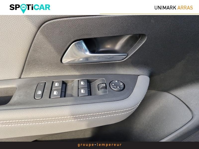 Image OPEL Mokka 1.2 Turbo 130ch Elegance