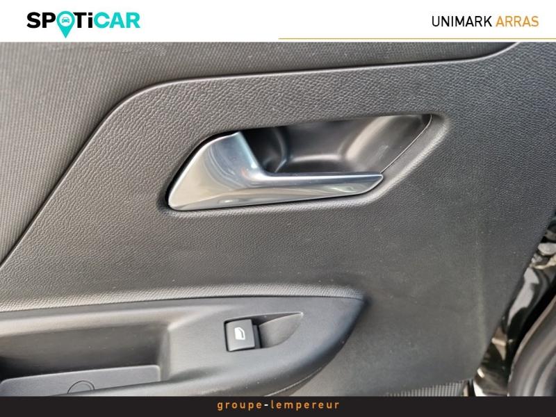 Image OPEL Mokka 1.2 Turbo 130ch Elegance