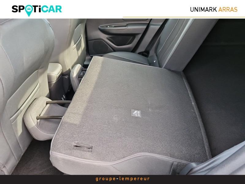 Image OPEL Mokka 1.2 Turbo 130ch Elegance