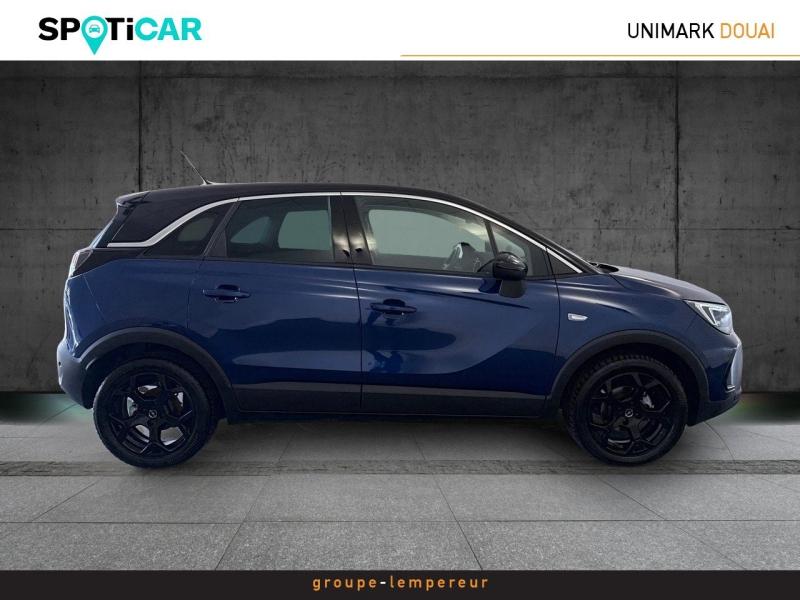 Image OPEL Crossland 1.5 D 110ch GS