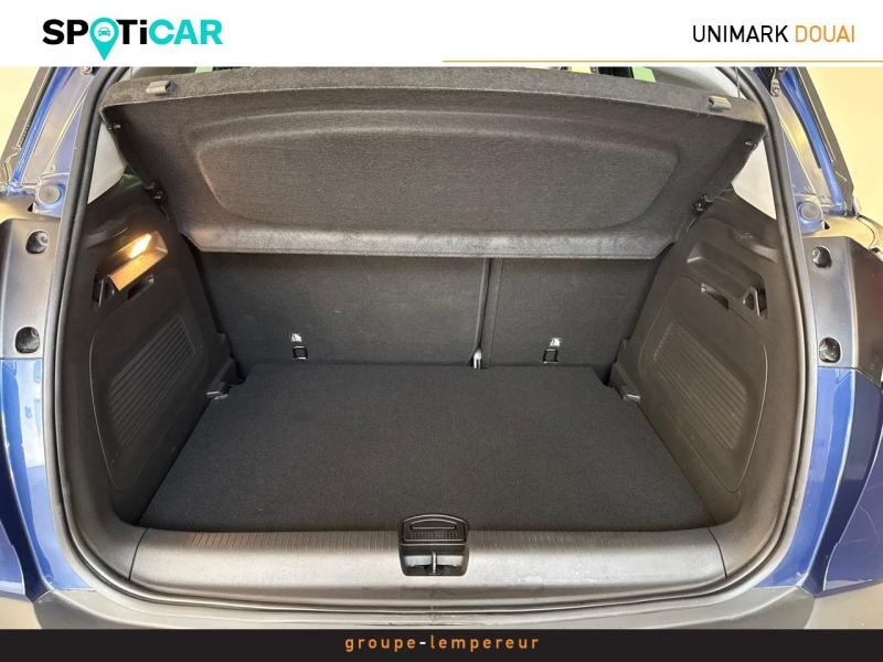 Image OPEL Crossland 1.5 D 110ch GS