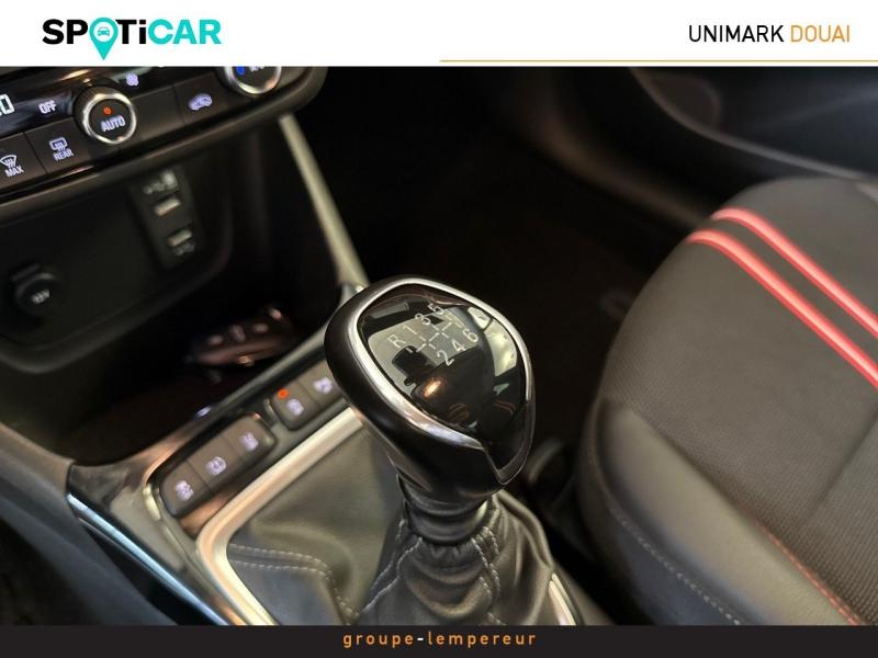 Image OPEL Crossland 1.5 D 110ch GS