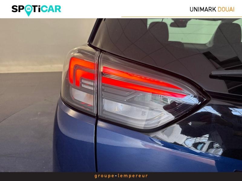 Image OPEL Crossland 1.5 D 110ch GS