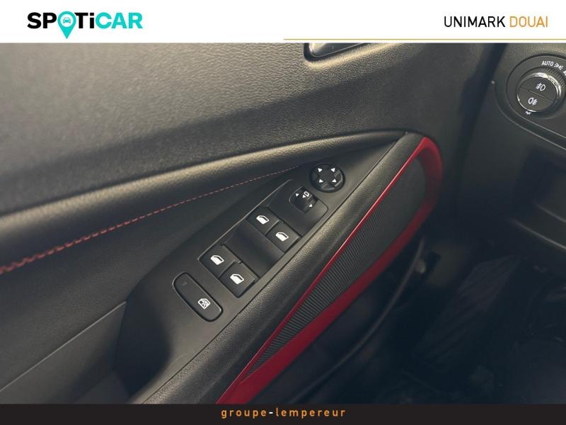 Image OPEL Crossland 1.5 D 110ch GS