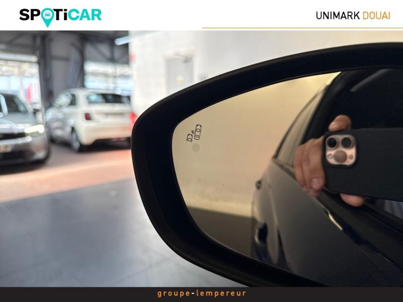 Image OPEL Crossland 1.5 D 110ch GS