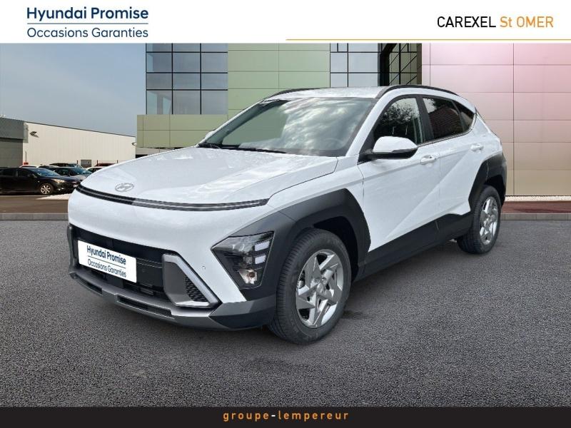 Photo HYUNDAI Kona 1.0 T-GDi 100ch Creative