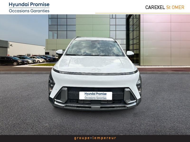Image HYUNDAI Kona 1.0 T-GDi 100ch Creative