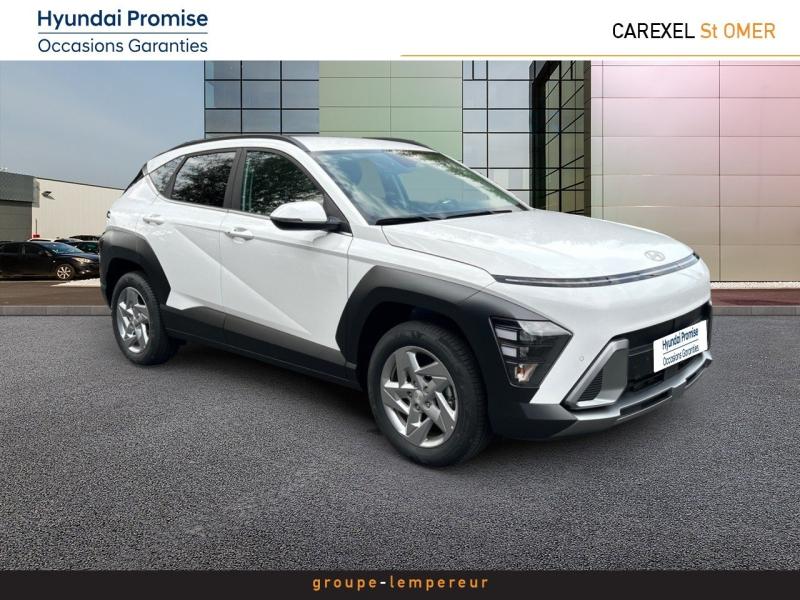 Image HYUNDAI Kona 1.0 T-GDi 100ch Creative