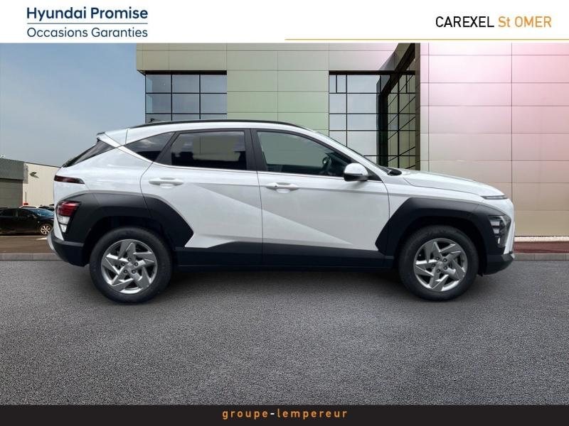 Image HYUNDAI Kona 1.0 T-GDi 100ch Creative