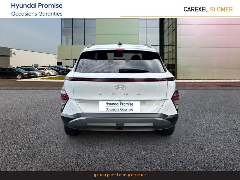 Image HYUNDAI Kona 1.0 T-GDi 100ch Creative