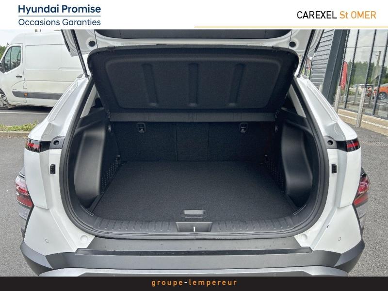 Image HYUNDAI Kona 1.0 T-GDi 100ch Creative