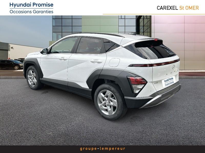 Image HYUNDAI Kona 1.0 T-GDi 100ch Creative