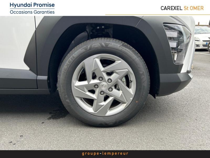 Image HYUNDAI Kona 1.0 T-GDi 100ch Creative