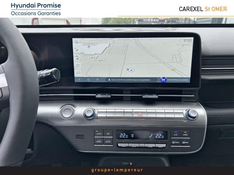 Image HYUNDAI Kona 1.0 T-GDi 100ch Creative