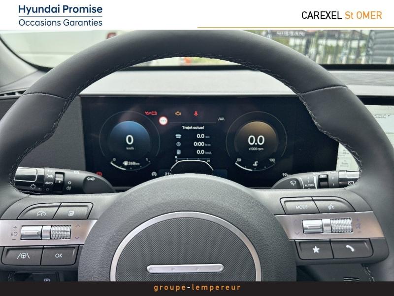 Image HYUNDAI Kona 1.0 T-GDi 100ch Creative