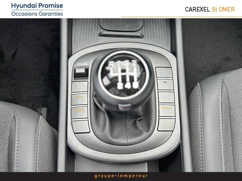 Image HYUNDAI Kona 1.0 T-GDi 100ch Creative