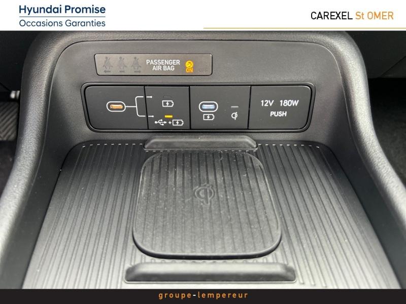 Image HYUNDAI Kona 1.0 T-GDi 100ch Creative