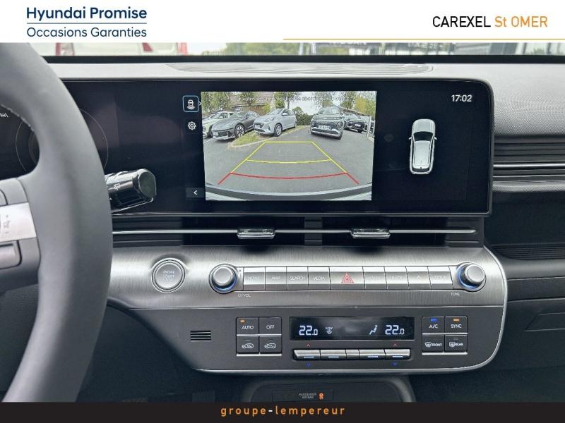 Image HYUNDAI Kona 1.0 T-GDi 100ch Creative