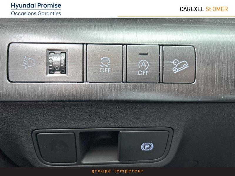 Image HYUNDAI Kona 1.0 T-GDi 100ch Creative