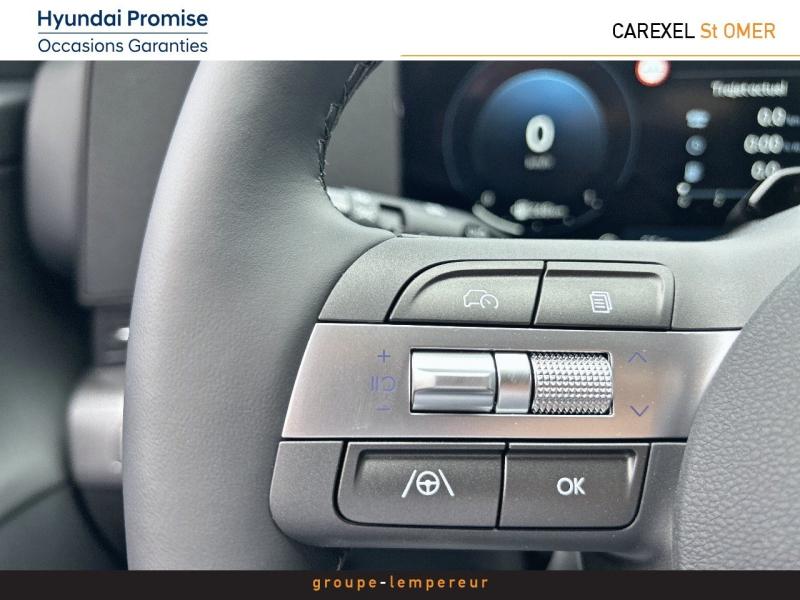 Image HYUNDAI Kona 1.0 T-GDi 100ch Creative