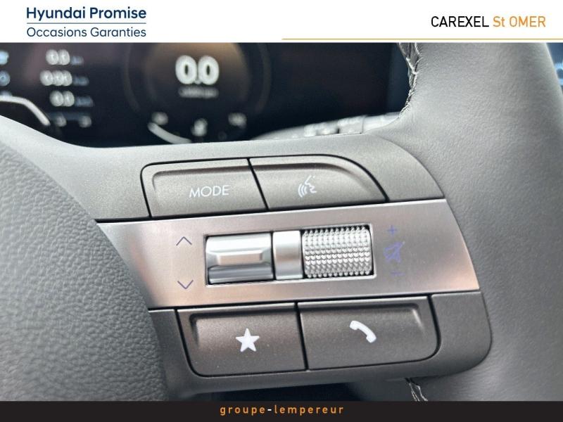 Image HYUNDAI Kona 1.0 T-GDi 100ch Creative