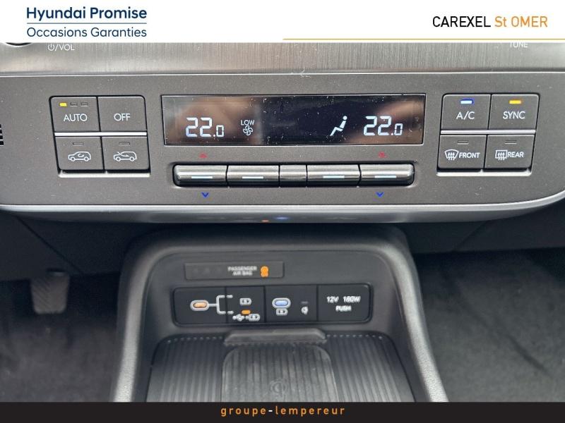 Image HYUNDAI Kona 1.0 T-GDi 100ch Creative