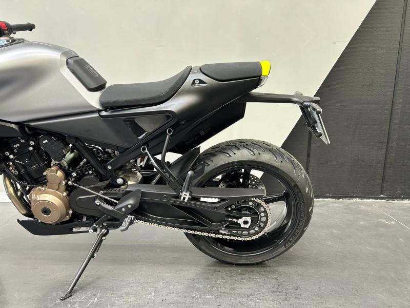 Image HUSQVARNA Vitpilen Vitpilen 801