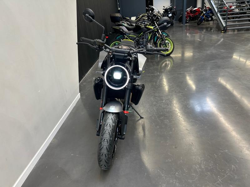 Image HUSQVARNA Vitpilen Vitpilen 801