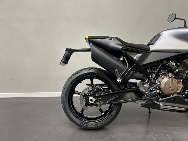 Image HUSQVARNA Vitpilen Vitpilen 801