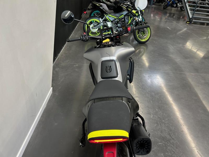 Image HUSQVARNA Vitpilen Vitpilen 801