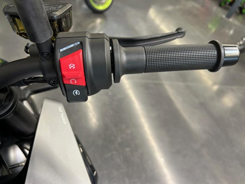 Image HUSQVARNA Vitpilen Vitpilen 801