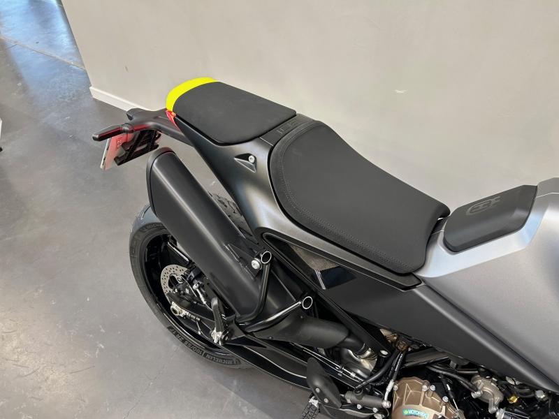 Image HUSQVARNA Vitpilen Vitpilen 801