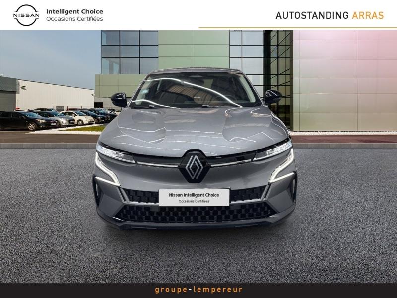 Image RENAULT Megane E-Tech Electric 220ch Techno autonomie confort -24