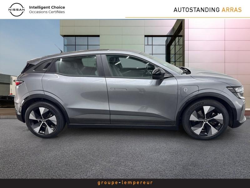 Image RENAULT Megane E-Tech Electric 220ch Techno autonomie confort -24