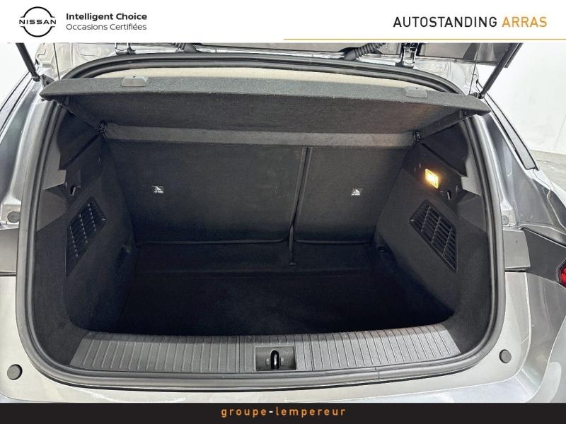 Image RENAULT Megane E-Tech Electric 220ch Techno autonomie confort -24