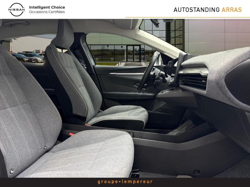 Image RENAULT Megane E-Tech Electric 220ch Techno autonomie confort -24