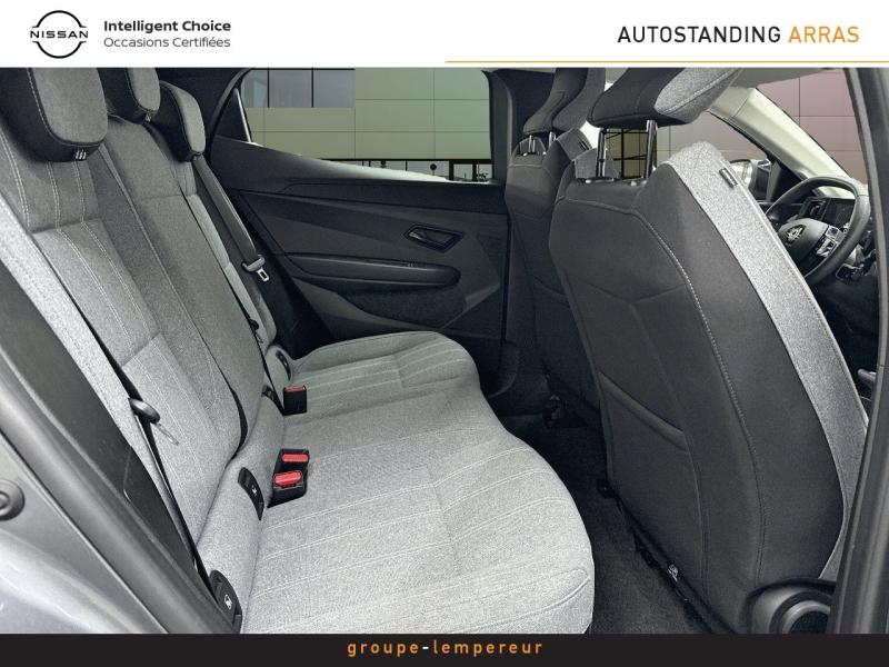 Image RENAULT Megane E-Tech Electric 220ch Techno autonomie confort -24