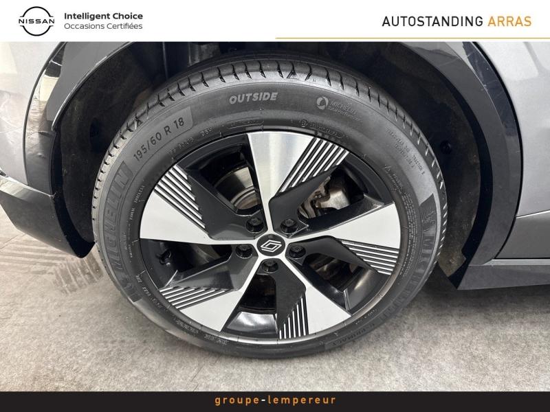 Image RENAULT Megane E-Tech Electric 220ch Techno autonomie confort -24