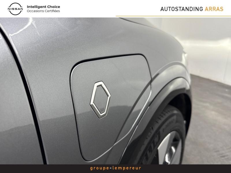 Image RENAULT Megane E-Tech Electric 220ch Techno autonomie confort -24