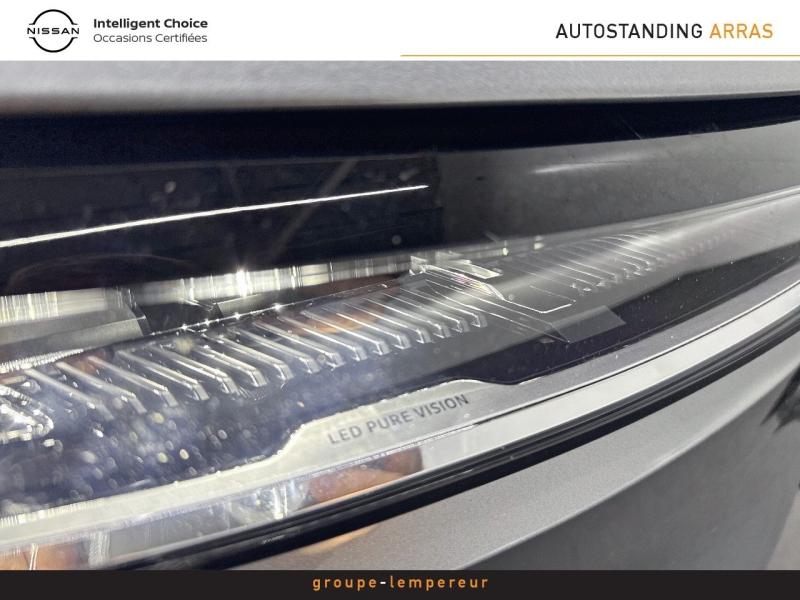 Image RENAULT Megane E-Tech Electric 220ch Techno autonomie confort -24