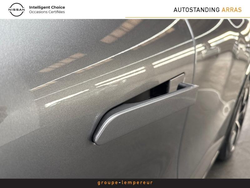 Image RENAULT Megane E-Tech Electric 220ch Techno autonomie confort -24