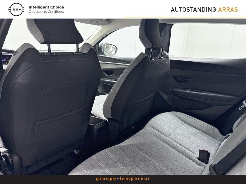 Image RENAULT Megane E-Tech Electric 220ch Techno autonomie confort -24