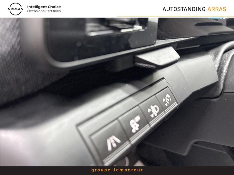 Image RENAULT Megane E-Tech Electric 220ch Techno autonomie confort -24