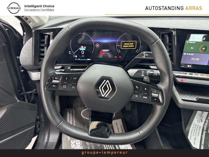 Image RENAULT Megane E-Tech Electric 220ch Techno autonomie confort -24