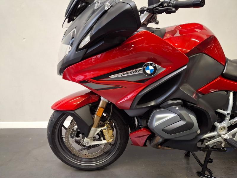 Image BMW R R 1250 RT Style Sport Euro4