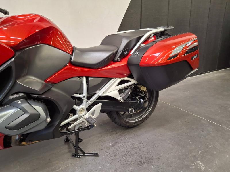 Image BMW R R 1250 RT Style Sport Euro4