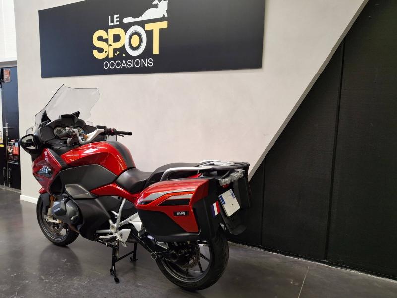 Image BMW R R 1250 RT Style Sport Euro4