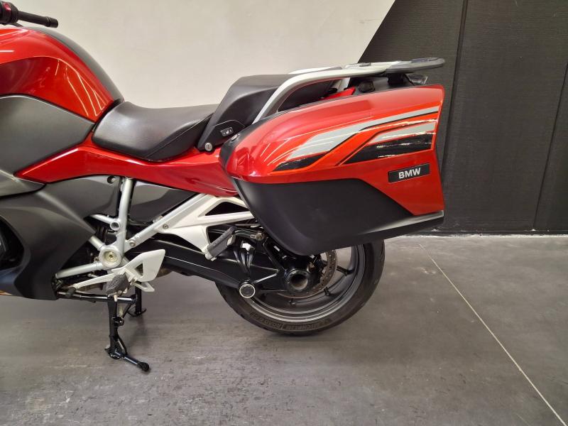 Image BMW R R 1250 RT Style Sport Euro4